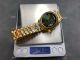 8+ Factory Rolex DayDate 36 'Gain Weight' Gold-Green Presidential Strap (8)_th.jpg